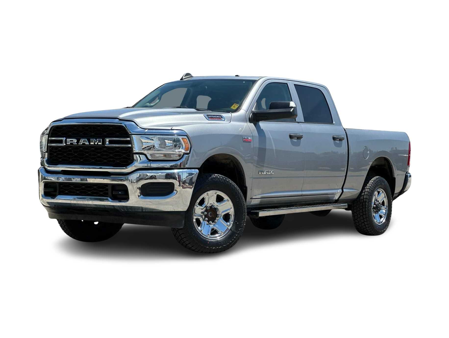 2020 RAM 2500 Tradesman -
                  Fresno, CA