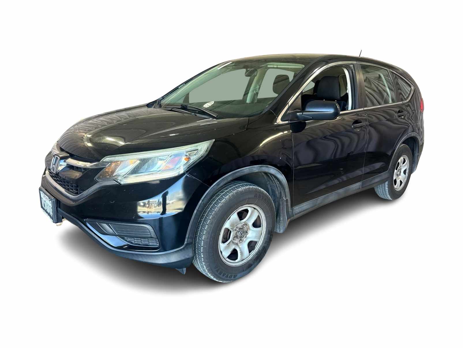 2016 Honda CR-V LX -
                  Fresno, CA