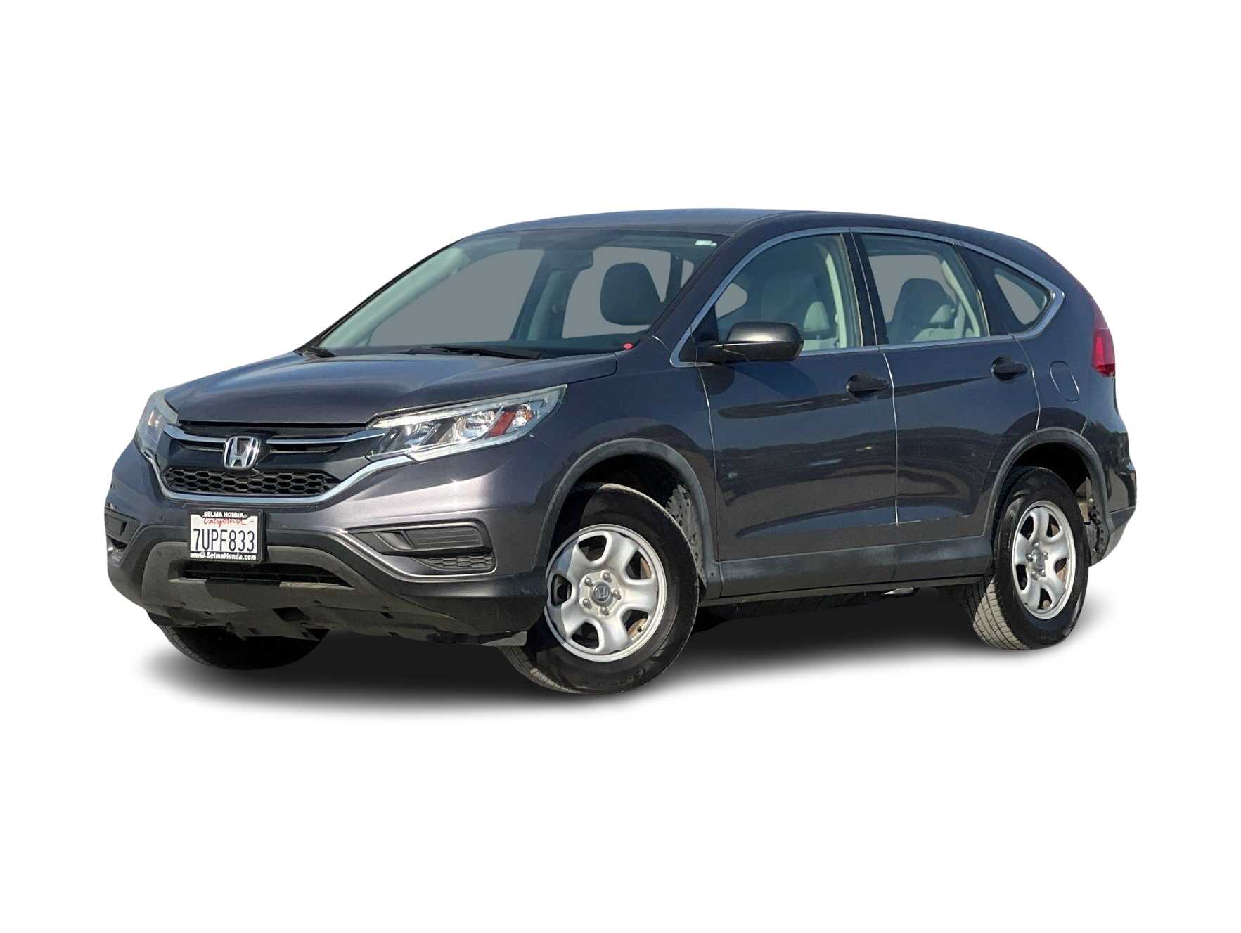 2016 Honda CR-V LX -
                Fresno, CA