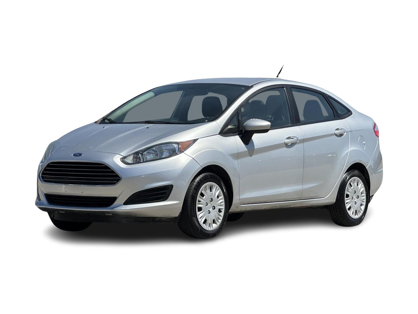 2019 Ford Fiesta S -
                  Fresno, CA