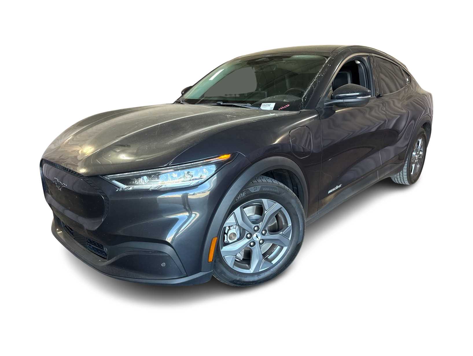 2022 Ford Mustang Mach-E Select -
                  Fresno, CA