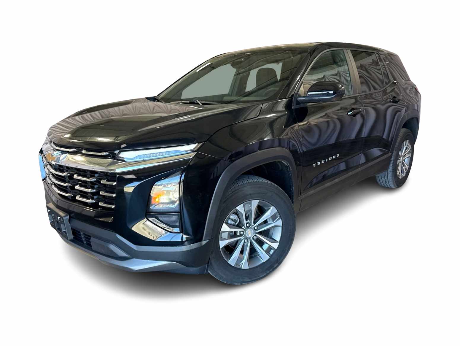 Thumbnail: 2026 Chevrolet Equinox - 1