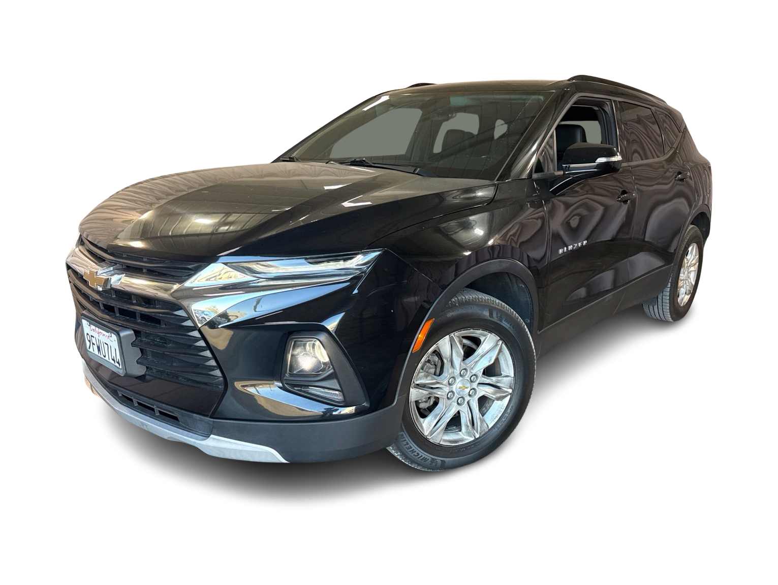 2020 Chevrolet Blazer  -
                  Fresno, CA