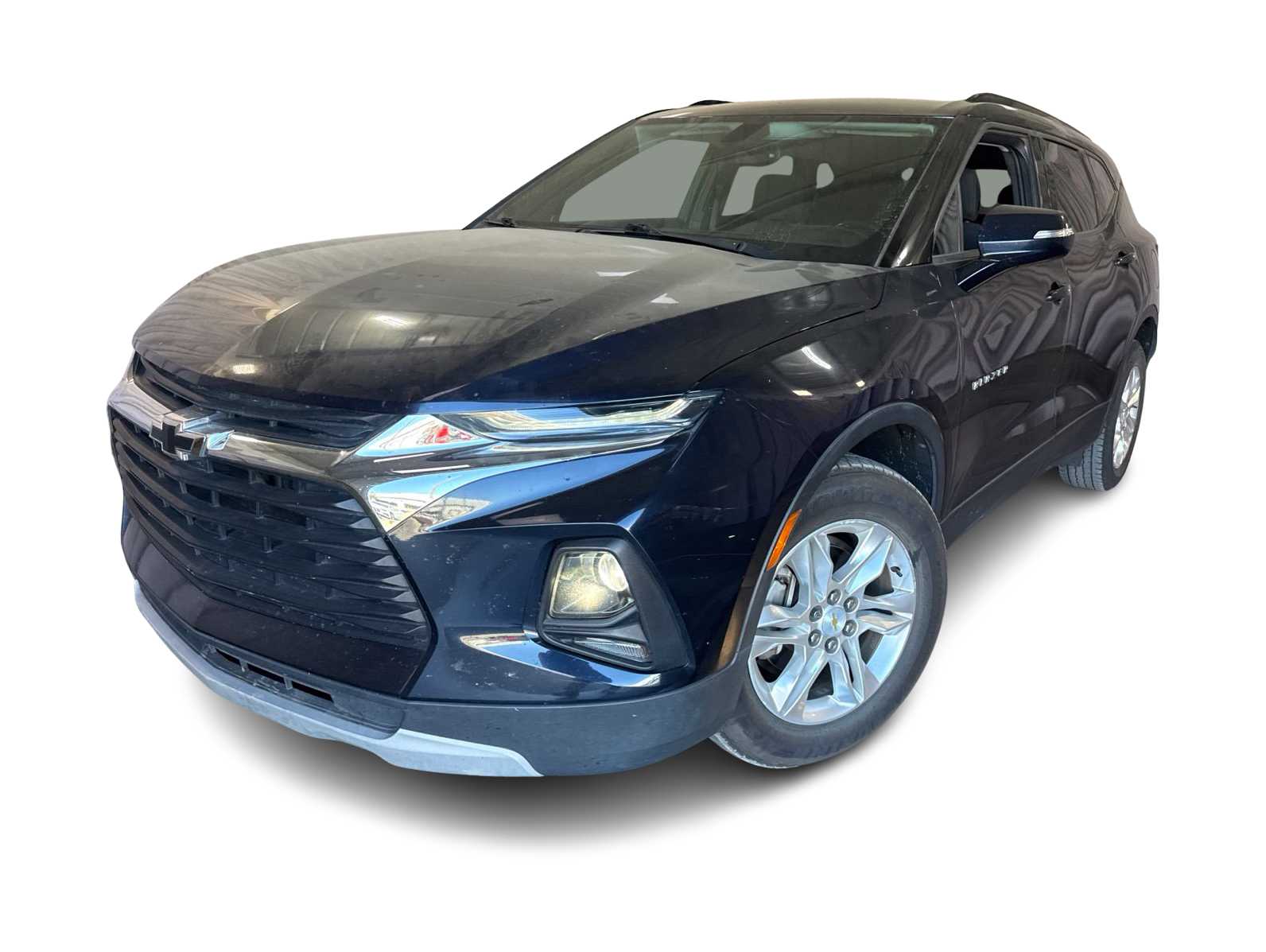 2020 Chevrolet Blazer  -
                  Fresno, CA