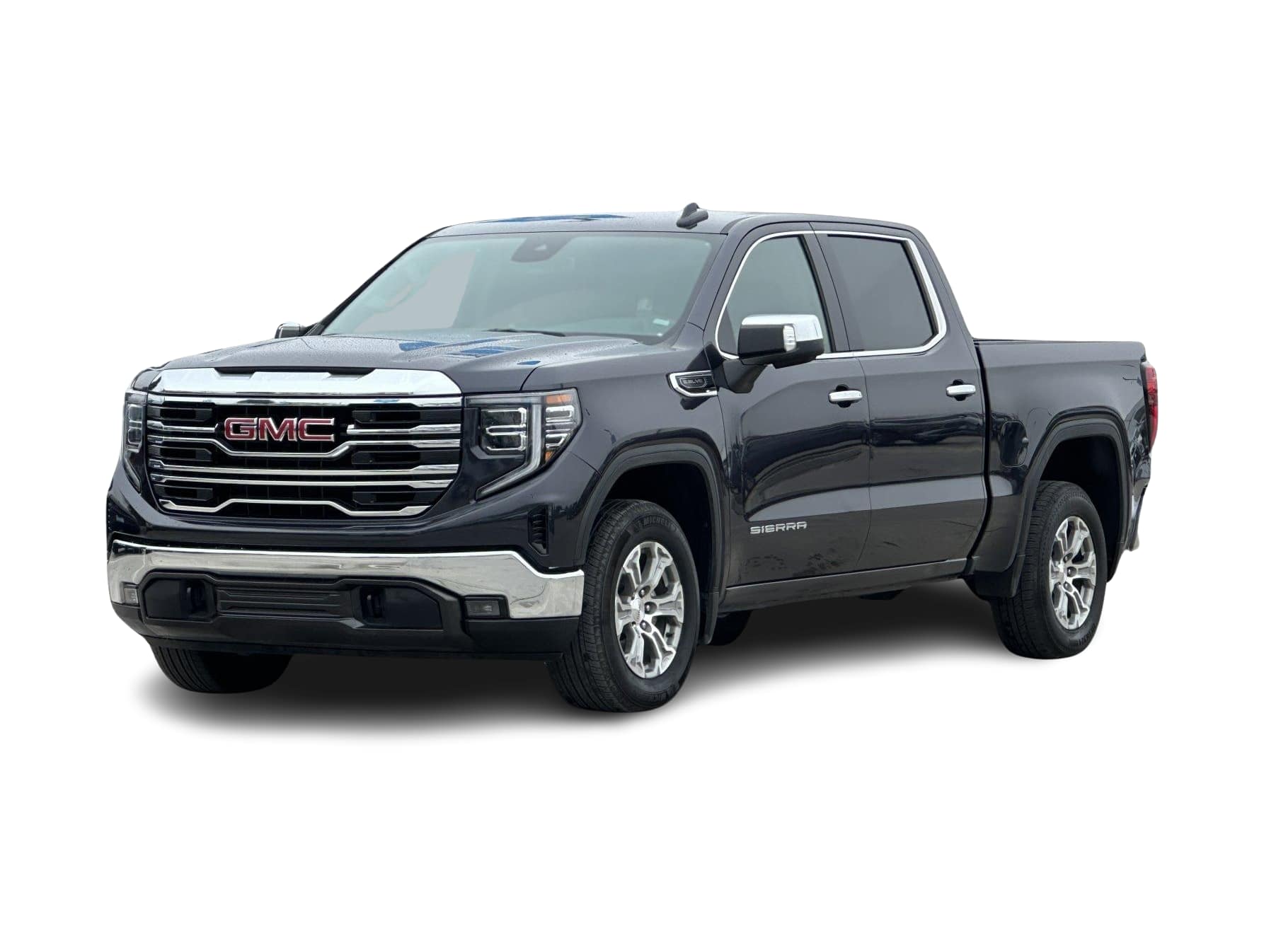 Thumbnail: 2025 GMC Sierra 1500 - 1