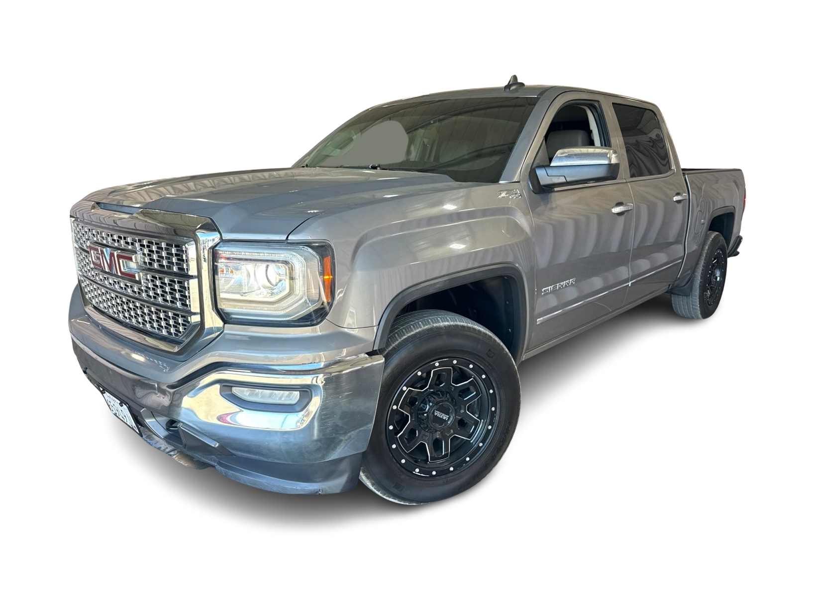 2017 GMC Sierra 1500 SLT -
                  Fresno, CA