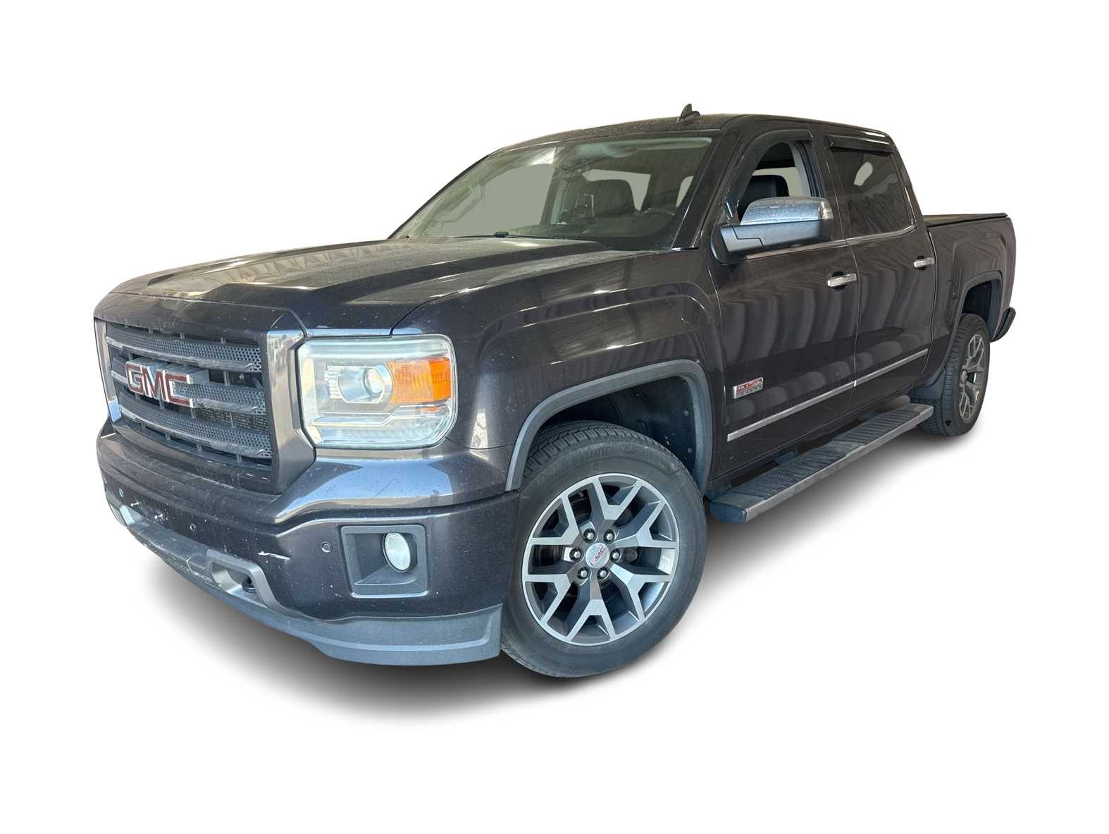 2014 GMC Sierra 1500 SLT -
                  Fresno, CA