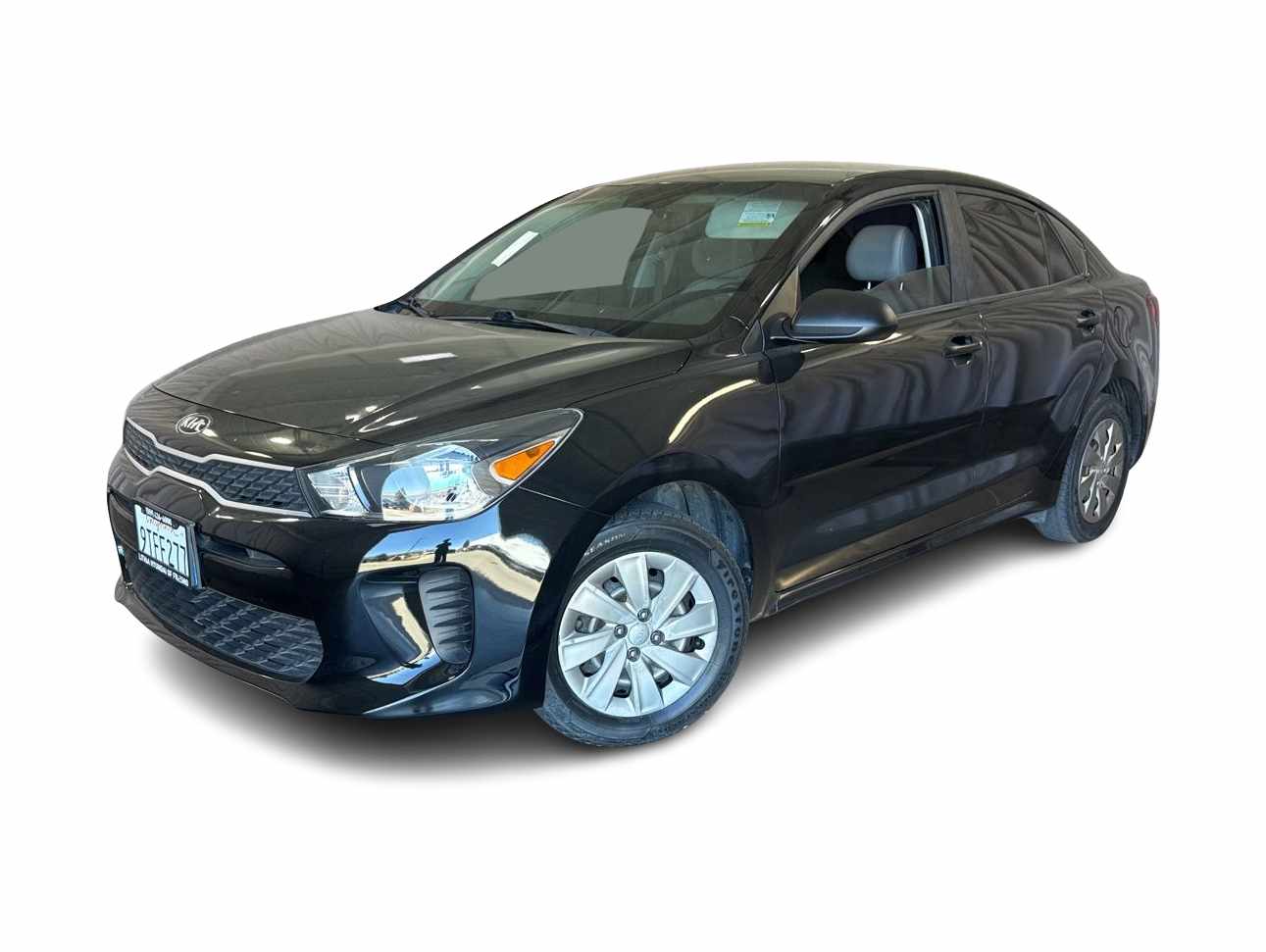 2018 Kia Rio S -
                  Fresno, CA