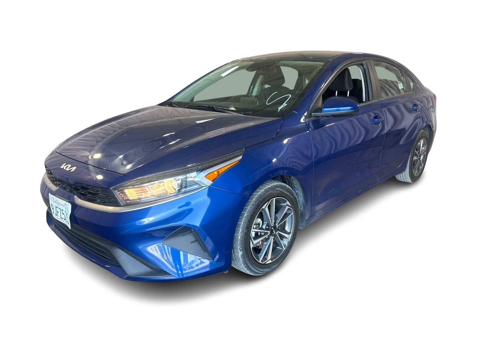2024 Kia Forte LXS -
                  Fresno, CA
