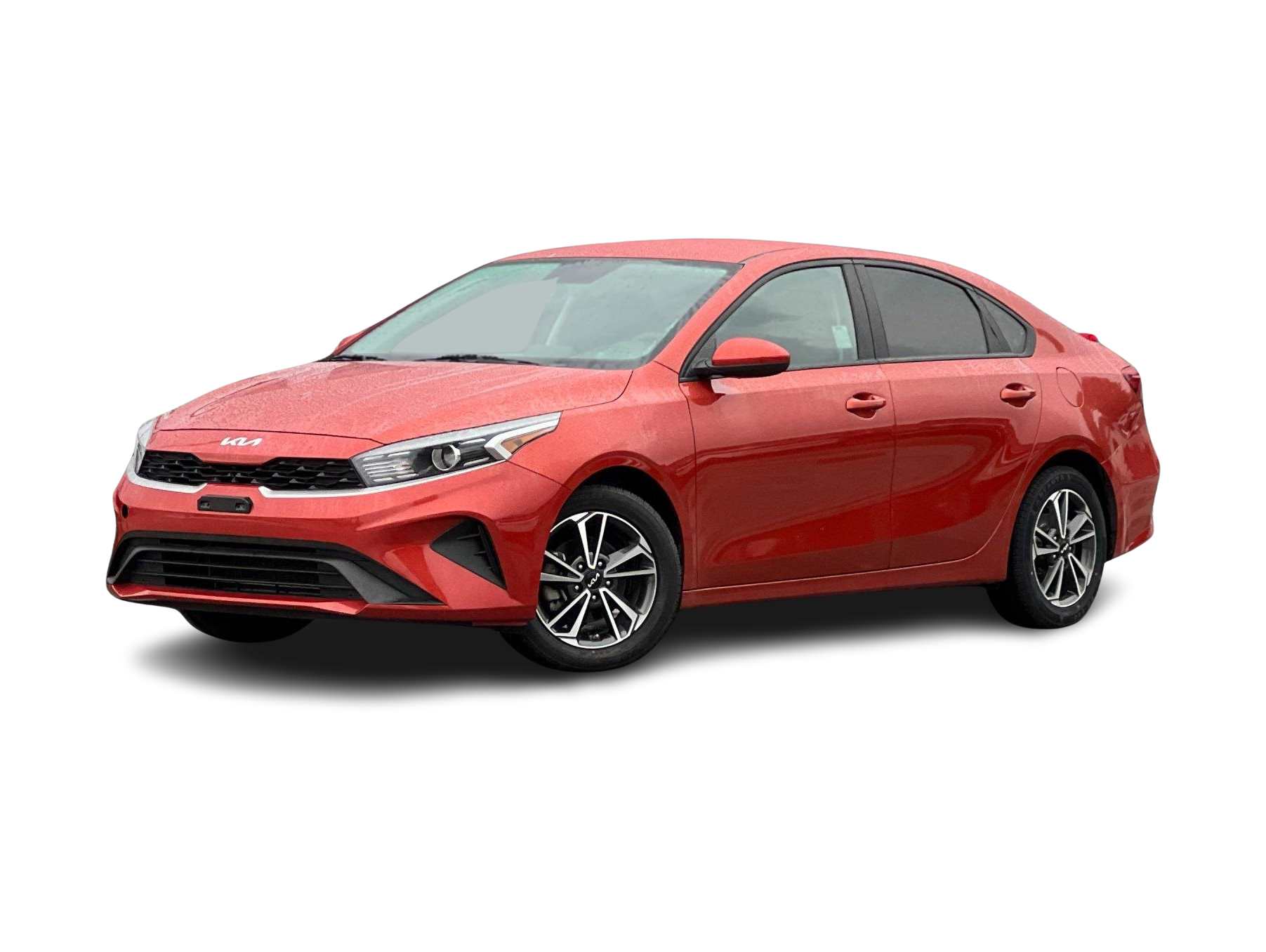 2022 Kia Forte LXS -
                  Fresno, CA