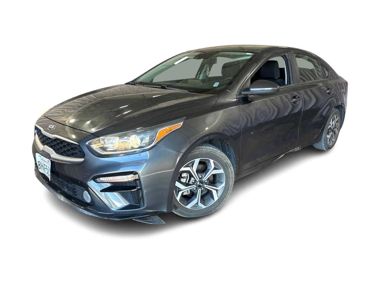 2019 Kia Forte LXS -
                  Fresno, CA