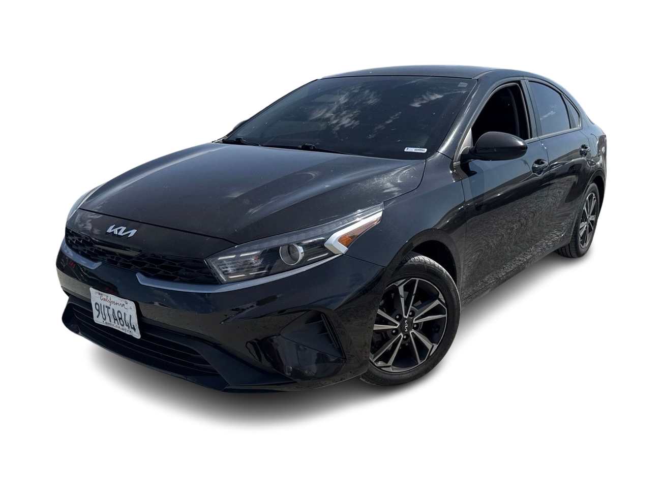 2023 Kia Forte LXS -
                  Fresno, CA