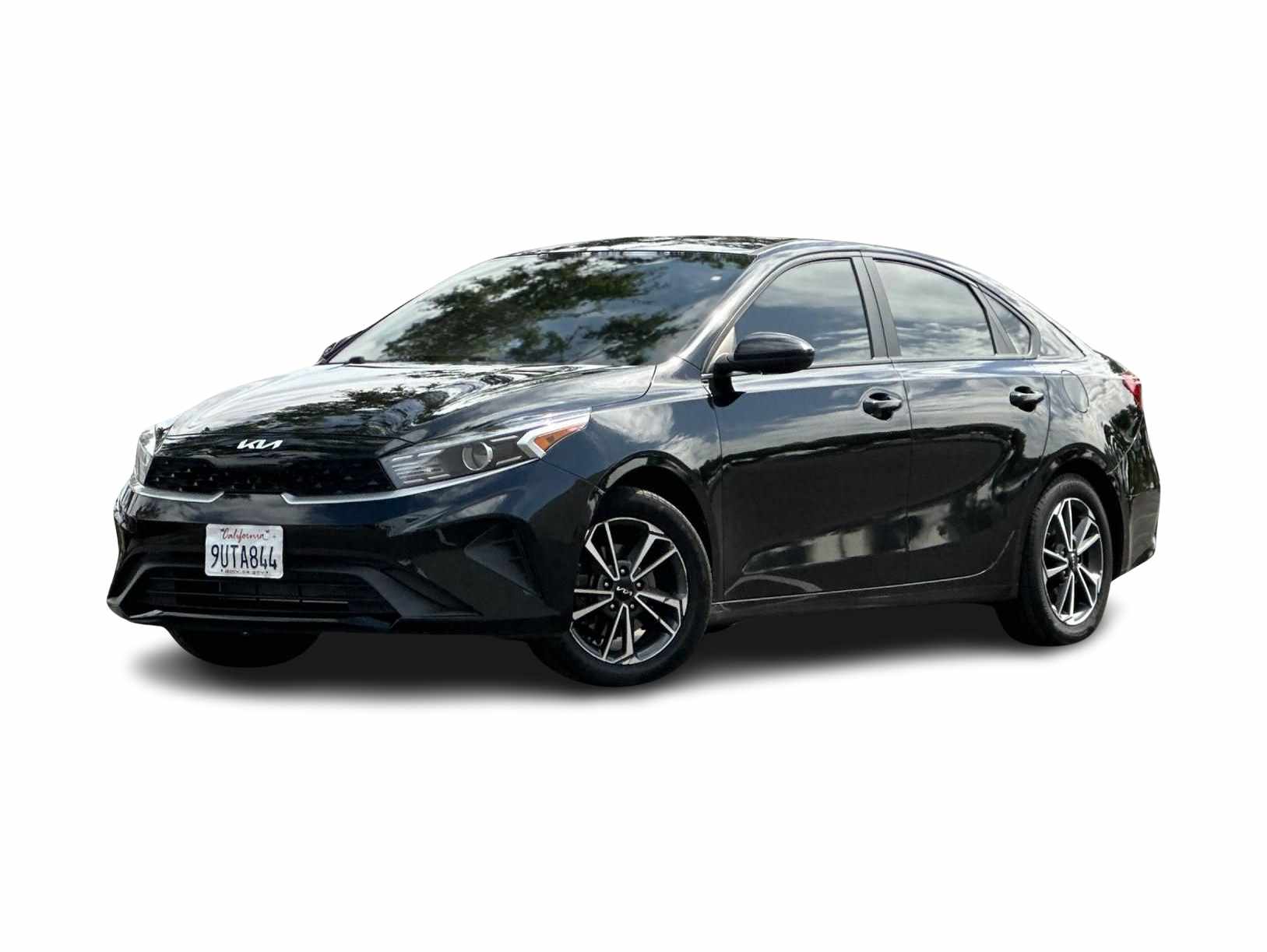 2023 Kia Forte LXS -
                  Fresno, CA