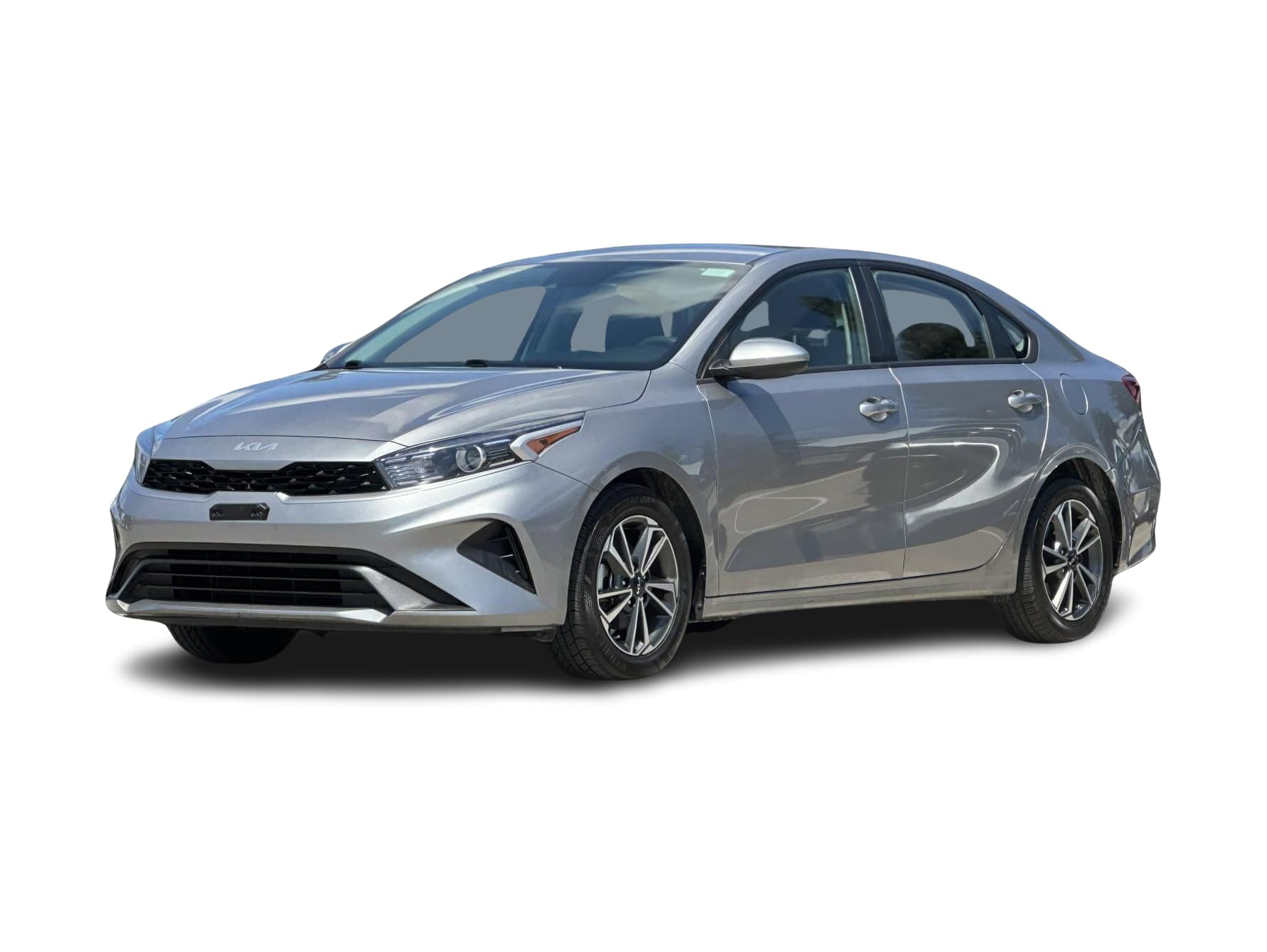 Thumbnail: 2023 Kia Forte - 1