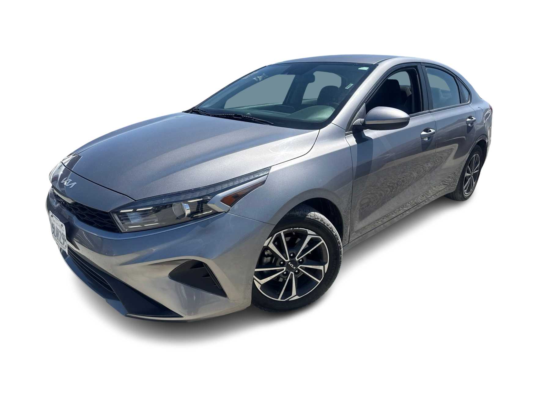 Thumbnail: 2024 Kia Forte - 1