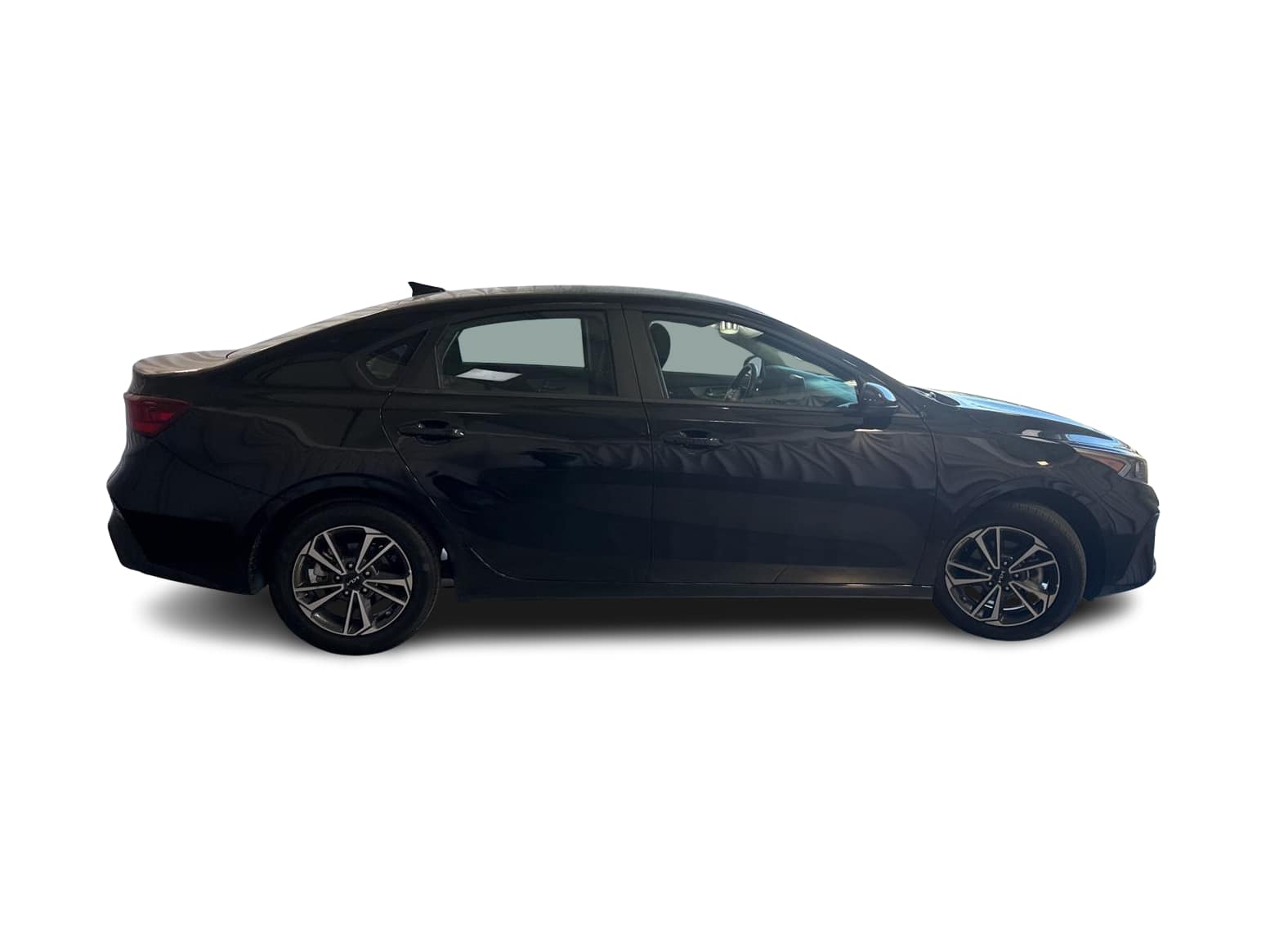 Thumbnail: 2024 Kia Forte - 1