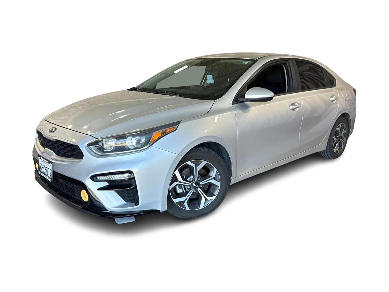 2019 Kia Forte LXS -
                  Fresno, CA