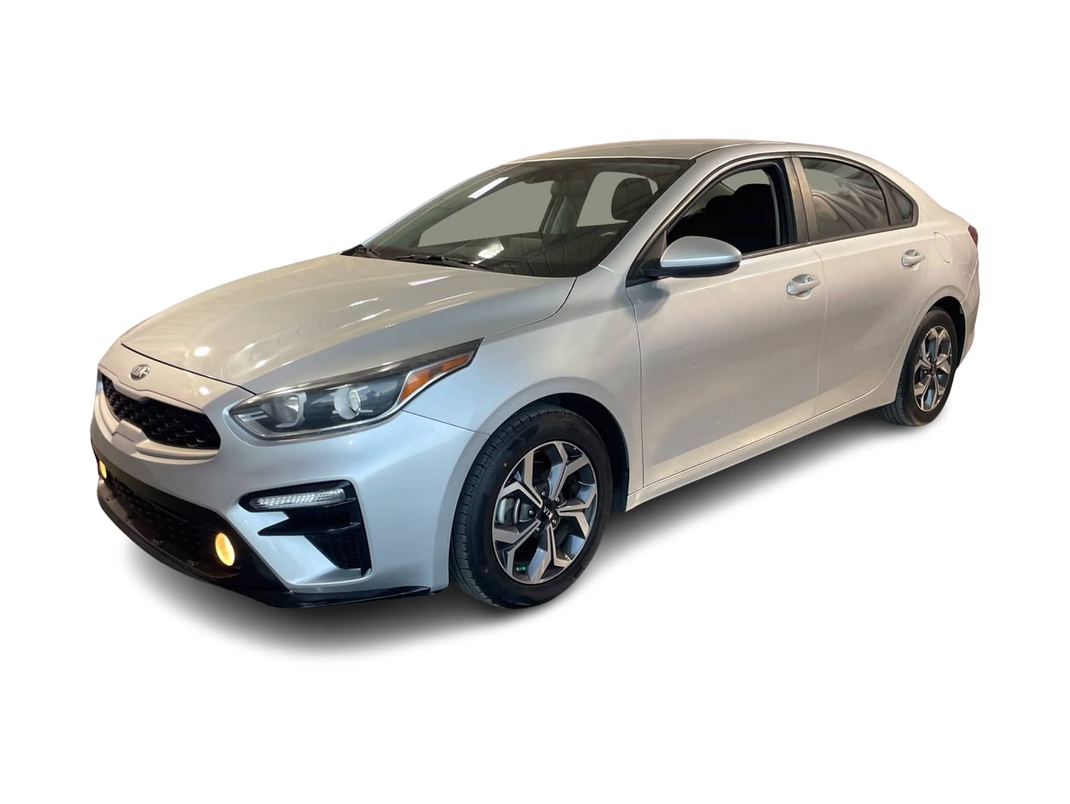 2020 Kia Forte LXS -
                  Fresno, CA