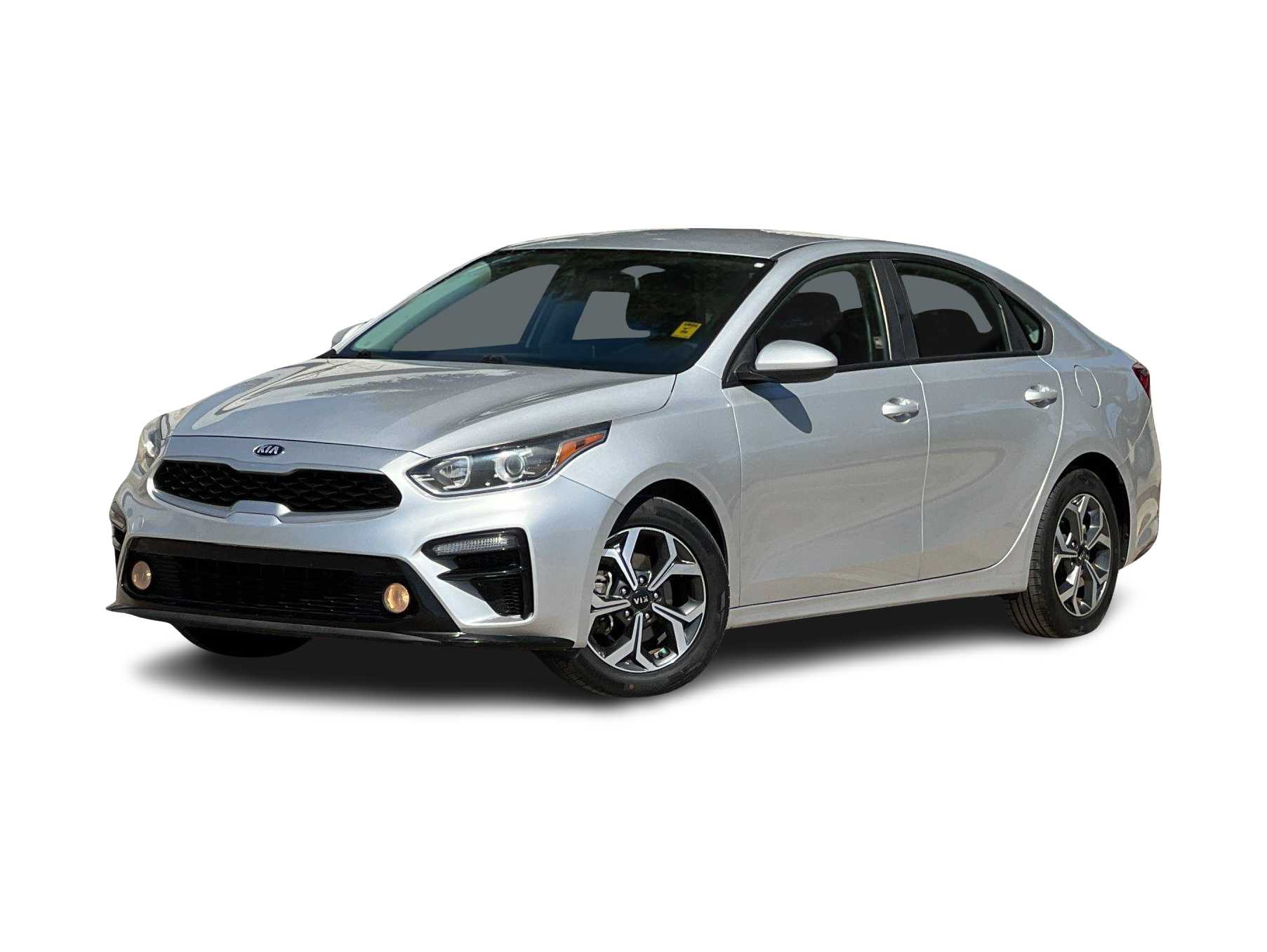 2020 Kia Forte LXS -
                  Fresno, CA