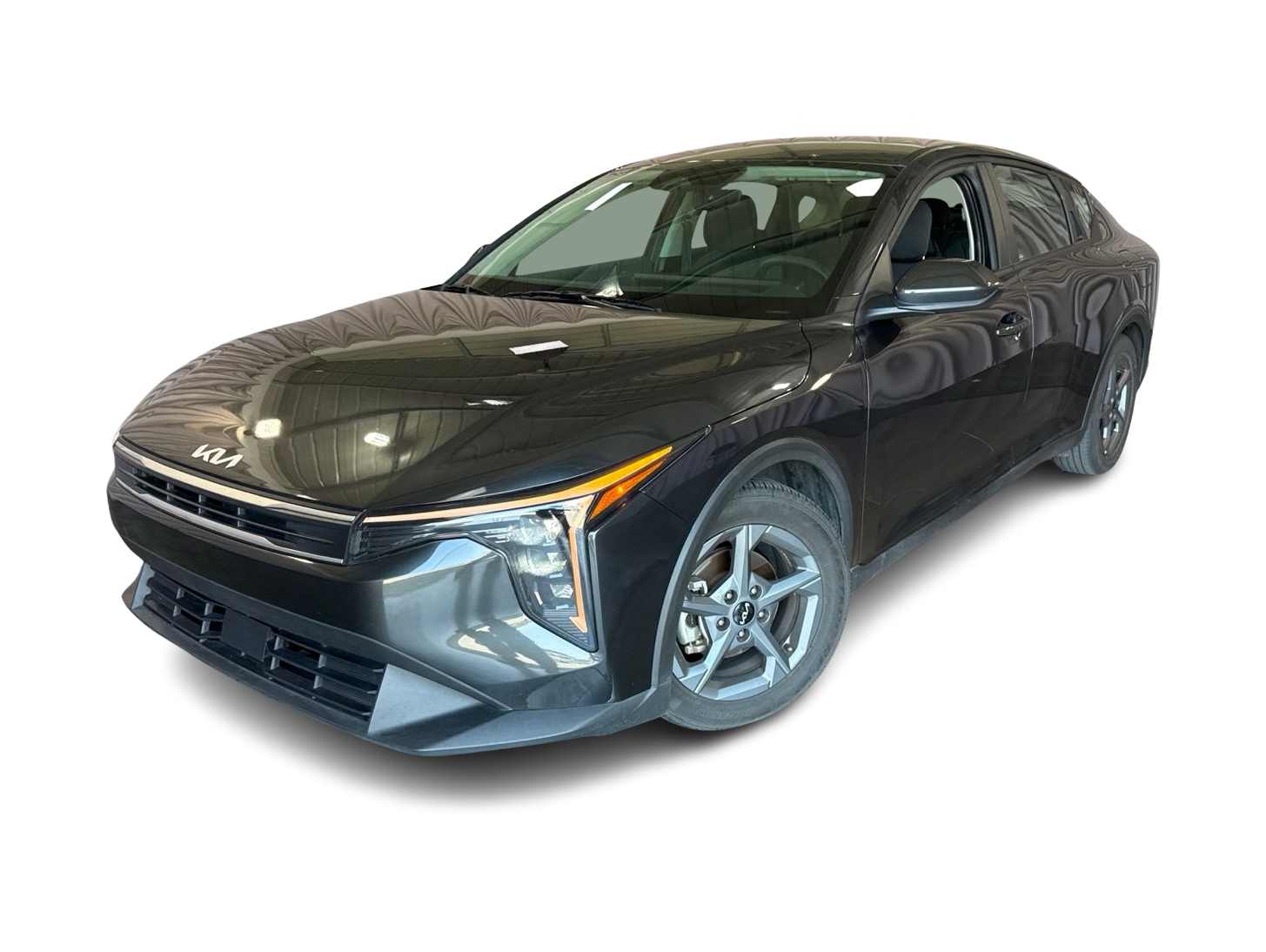 Thumbnail: 2025 Kia K4 - 1