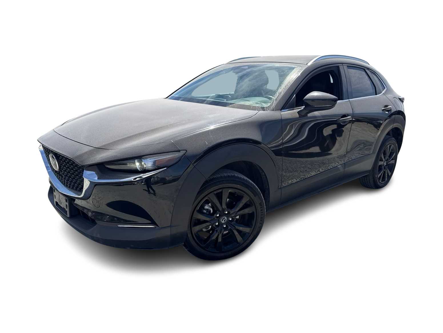 2024 Mazda CX-30 Select -
                  Fresno, CA