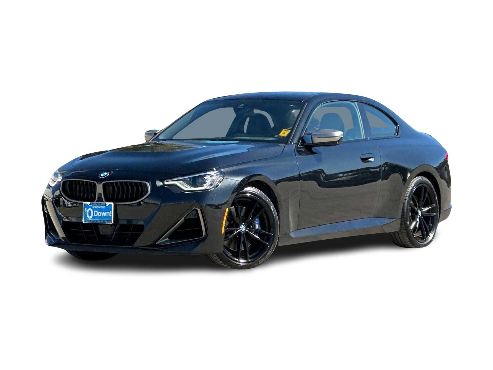 Thumbnail: 2023 BMW 2 Series - 1
