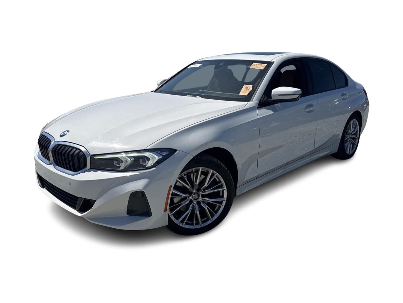 Thumbnail: 2023 BMW 3 Series - 1