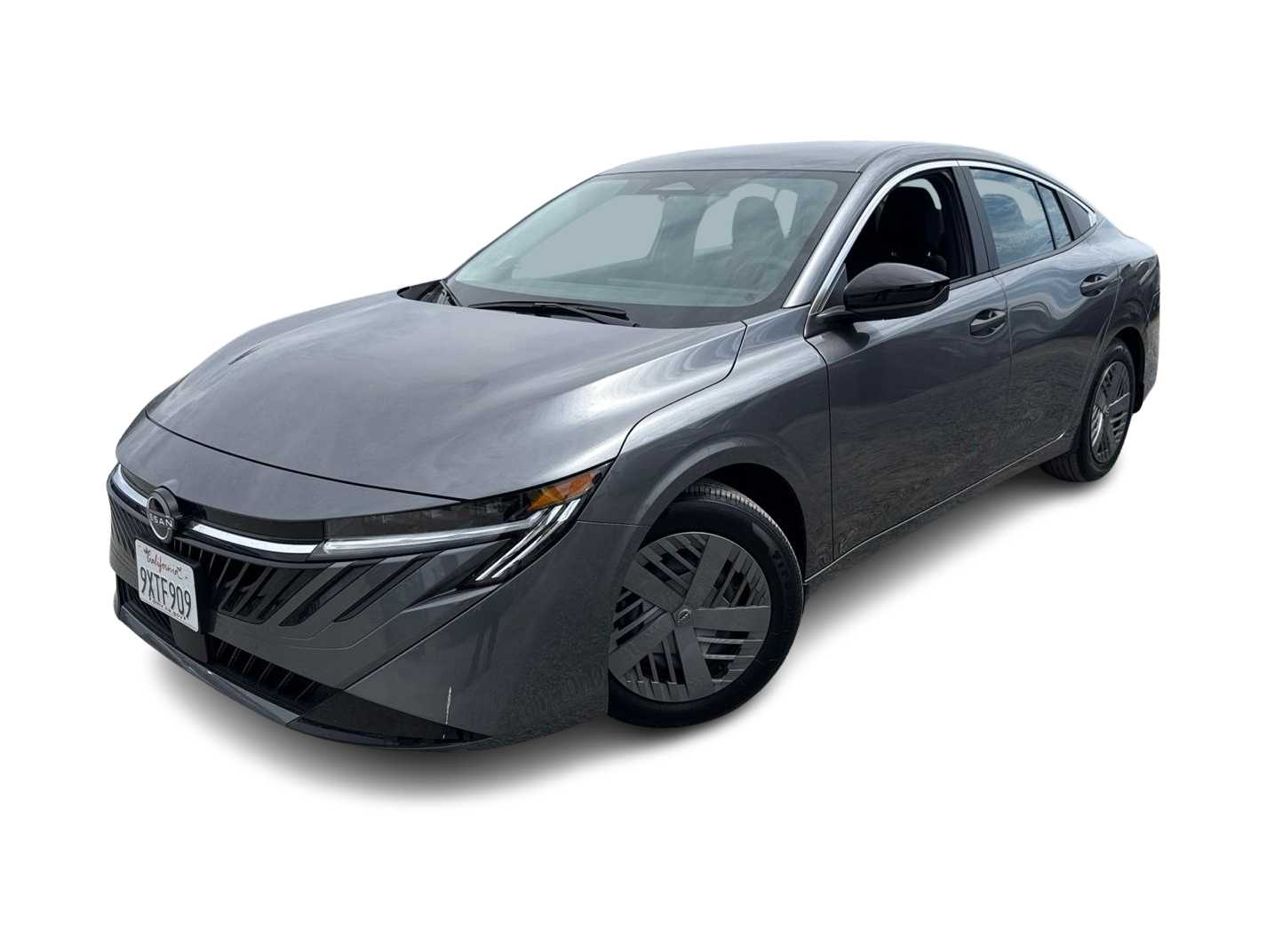 Thumbnail: 2026 Nissan Sentra - 1
