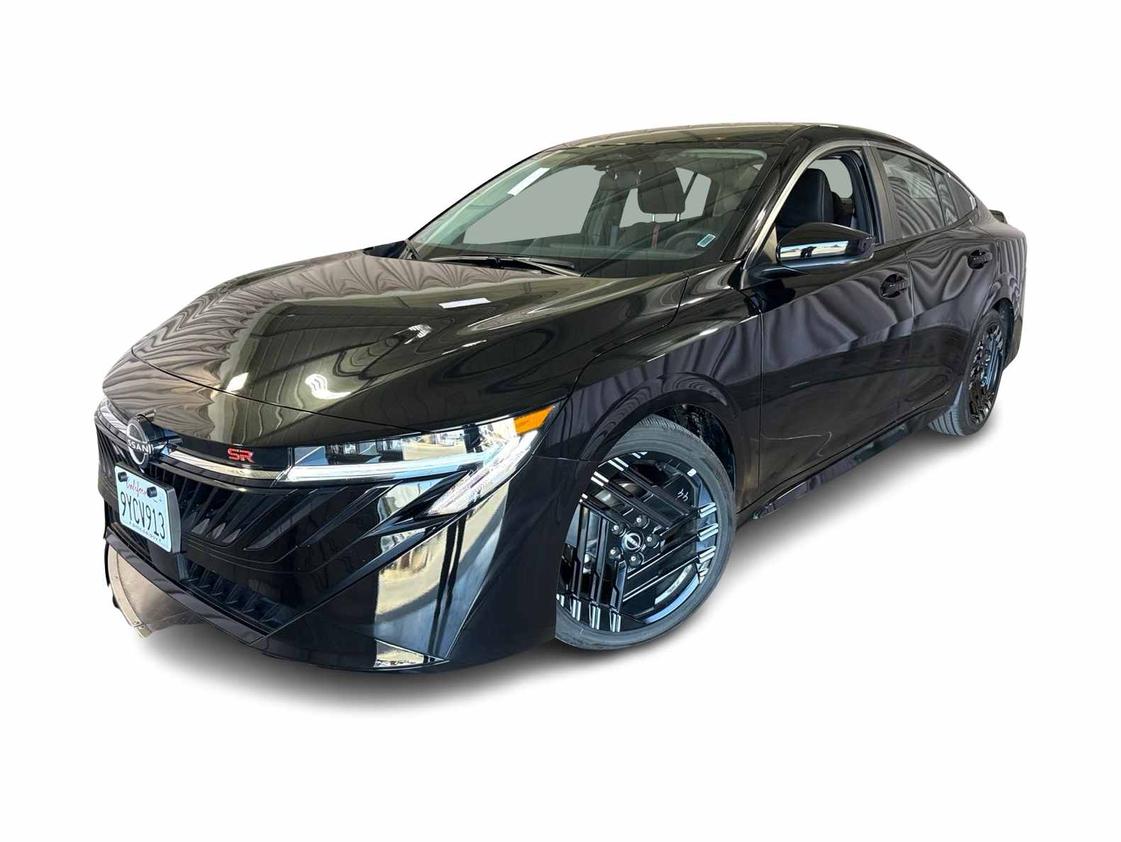 Thumbnail: 2026 Nissan Sentra - 1