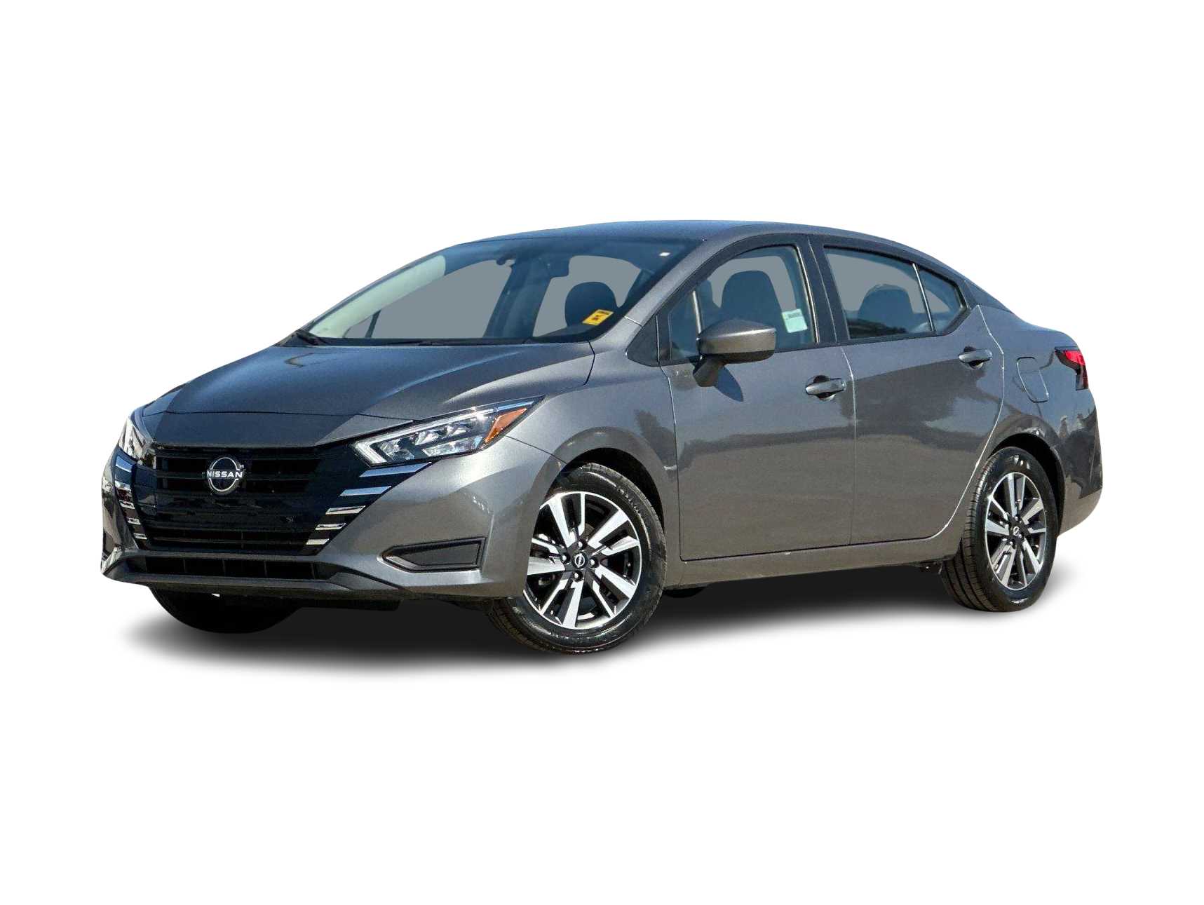 2025 Nissan Versa SV -
                  Fresno, CA