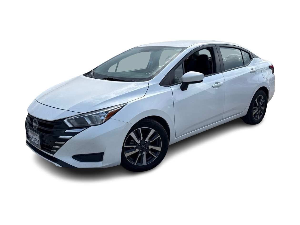 2023 Nissan Versa SV -
                  Fresno, CA