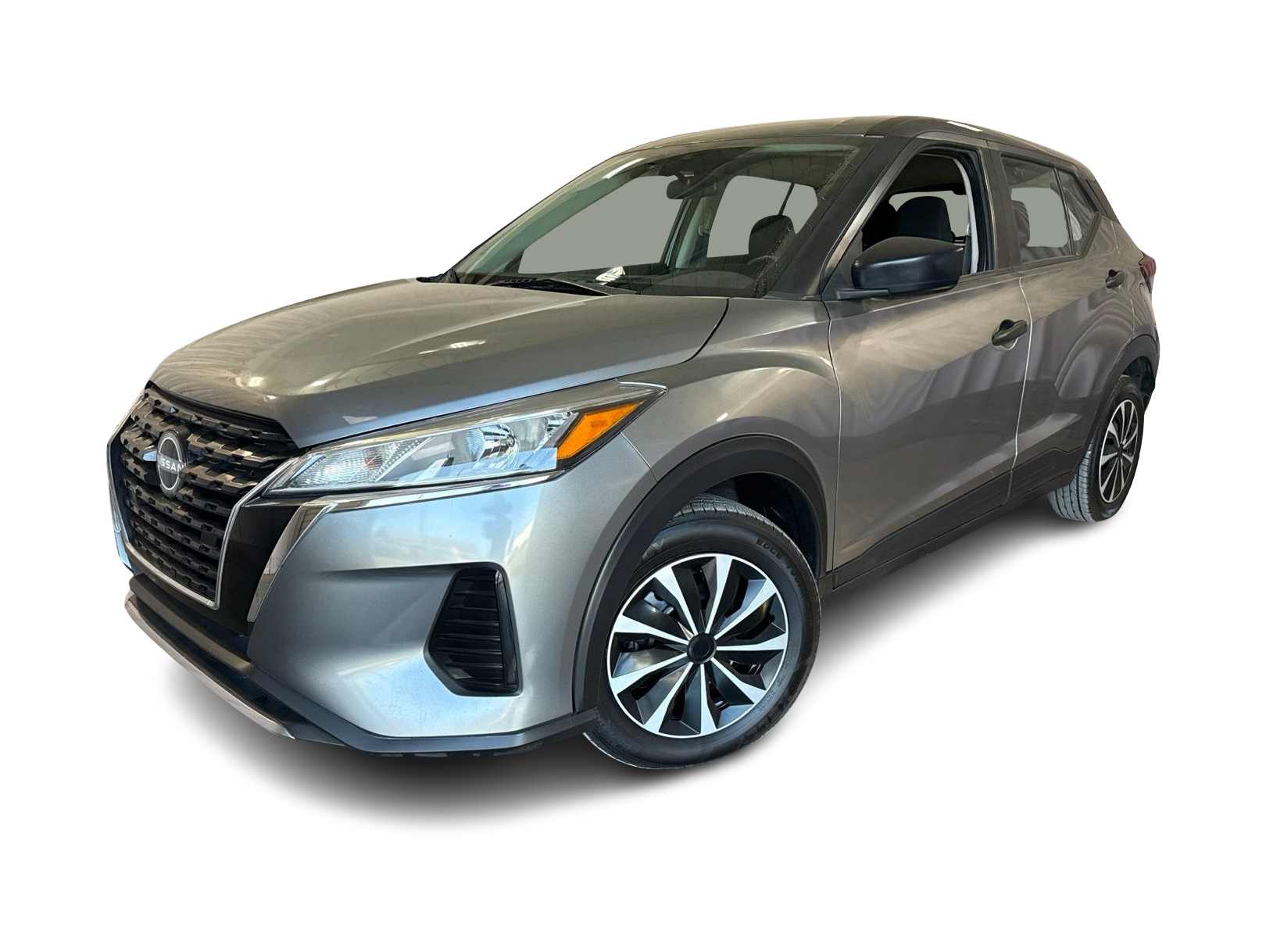 2023 Nissan Kicks S -
                  Fresno, CA
