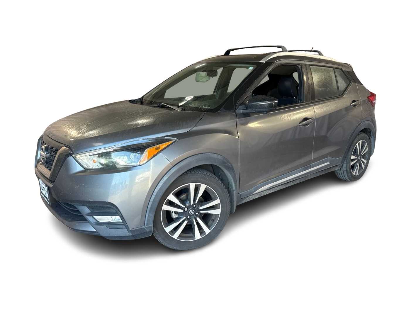 2018 Nissan Kicks SR -
                  Fresno, CA