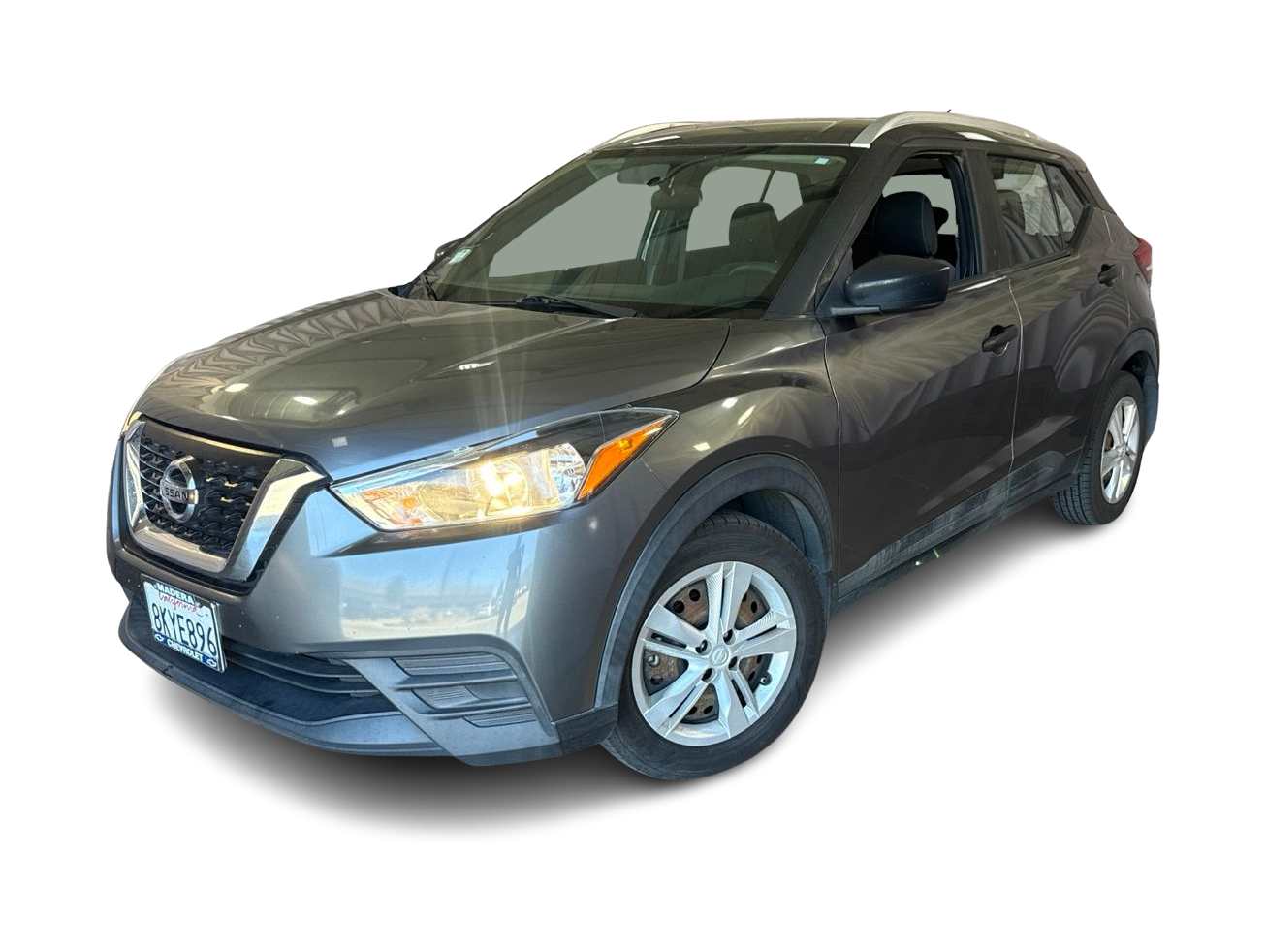 2019 Nissan Kicks S -
                  Fresno, CA