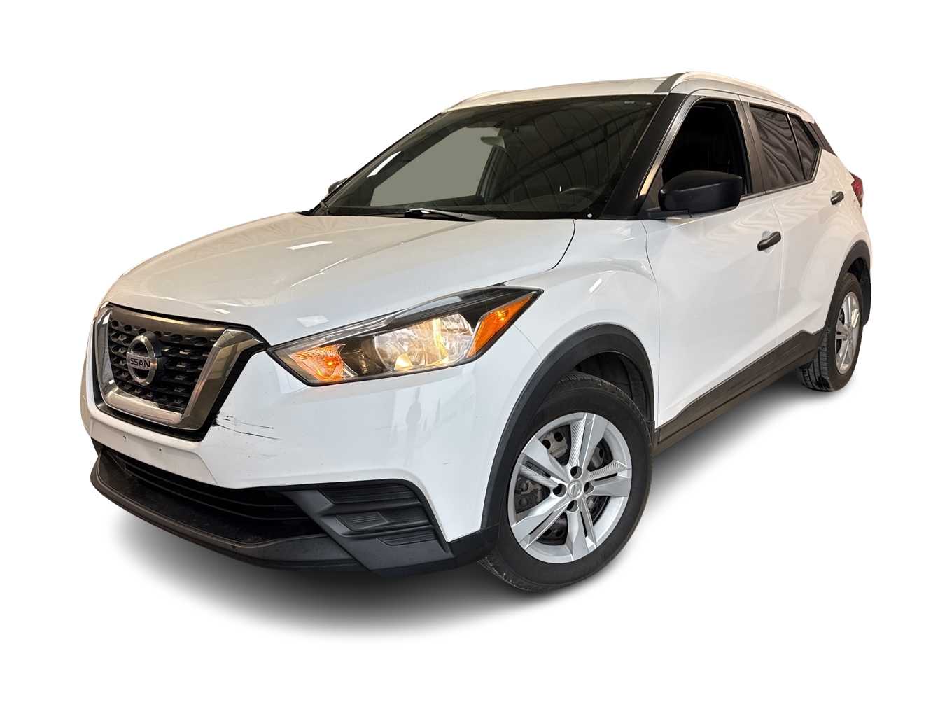 2018 Nissan Kicks S -
                  Fresno, CA