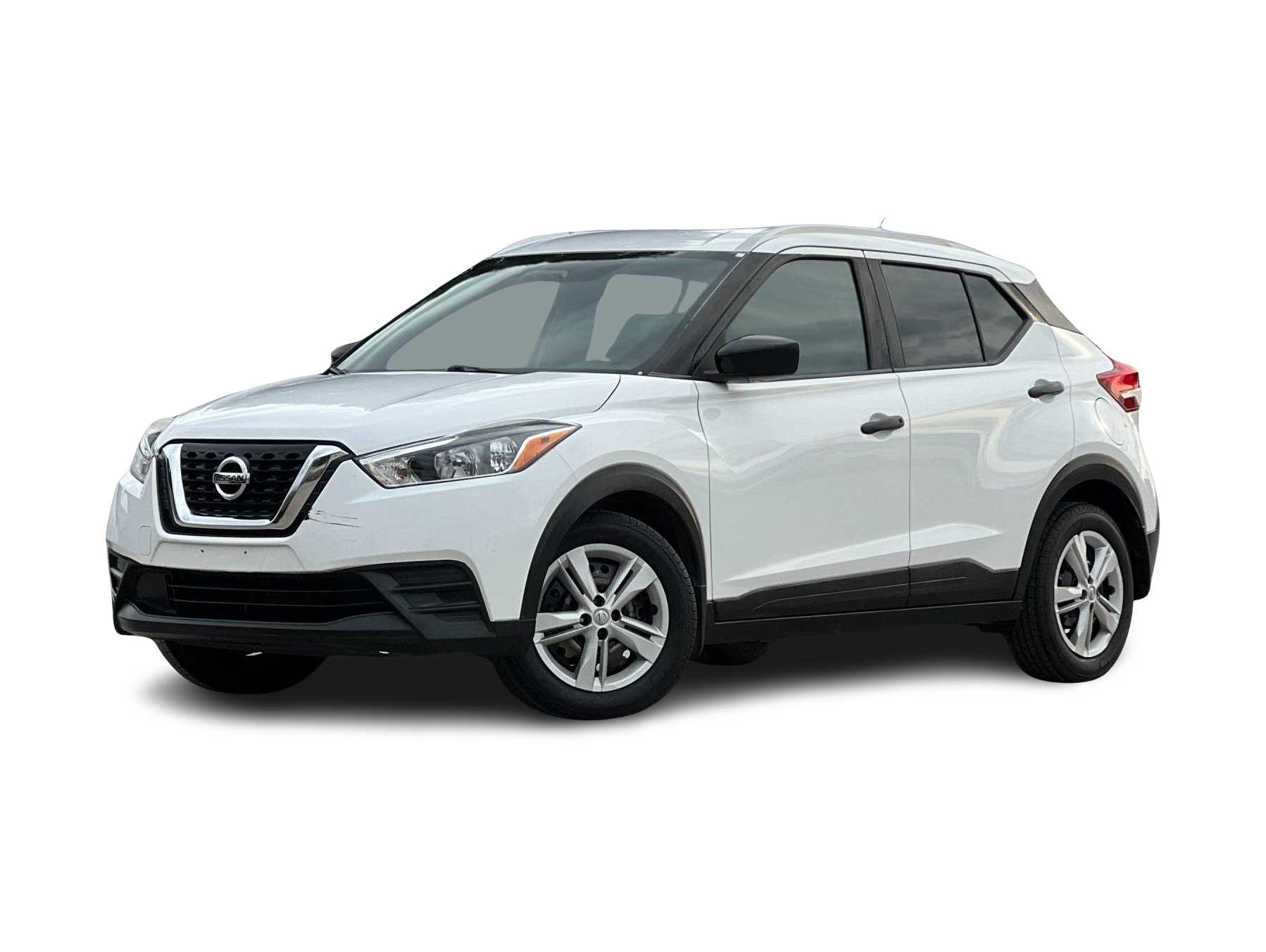 2018 Nissan Kicks S -
                  Fresno, CA