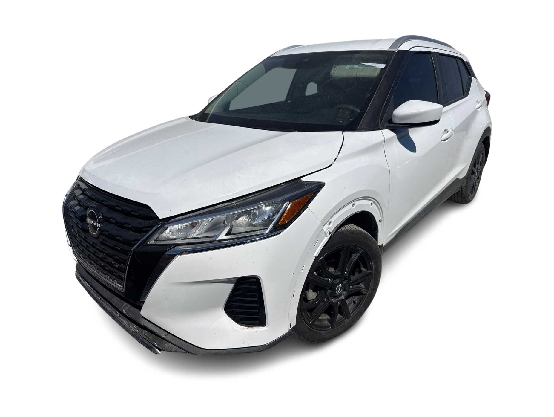 2022 Nissan Kicks SV -
                  Fresno, CA