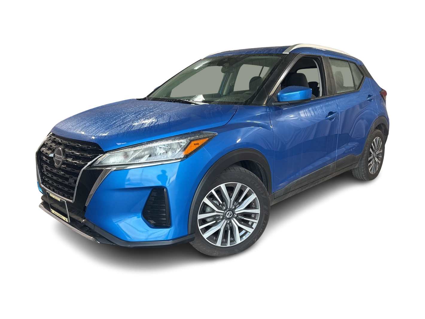 2021 Nissan Kicks SV -
                  Fresno, CA