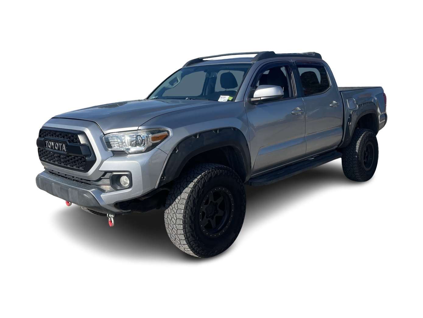 2017 Toyota Tacoma SR5 -
                Fresno, CA