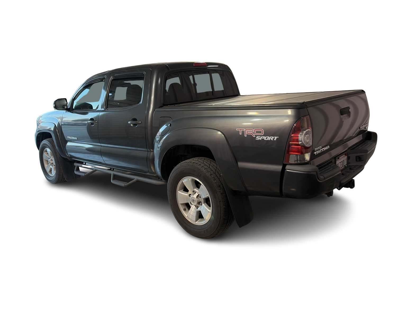 2013 Toyota Tacoma S-Runner -
                  Fresno, CA