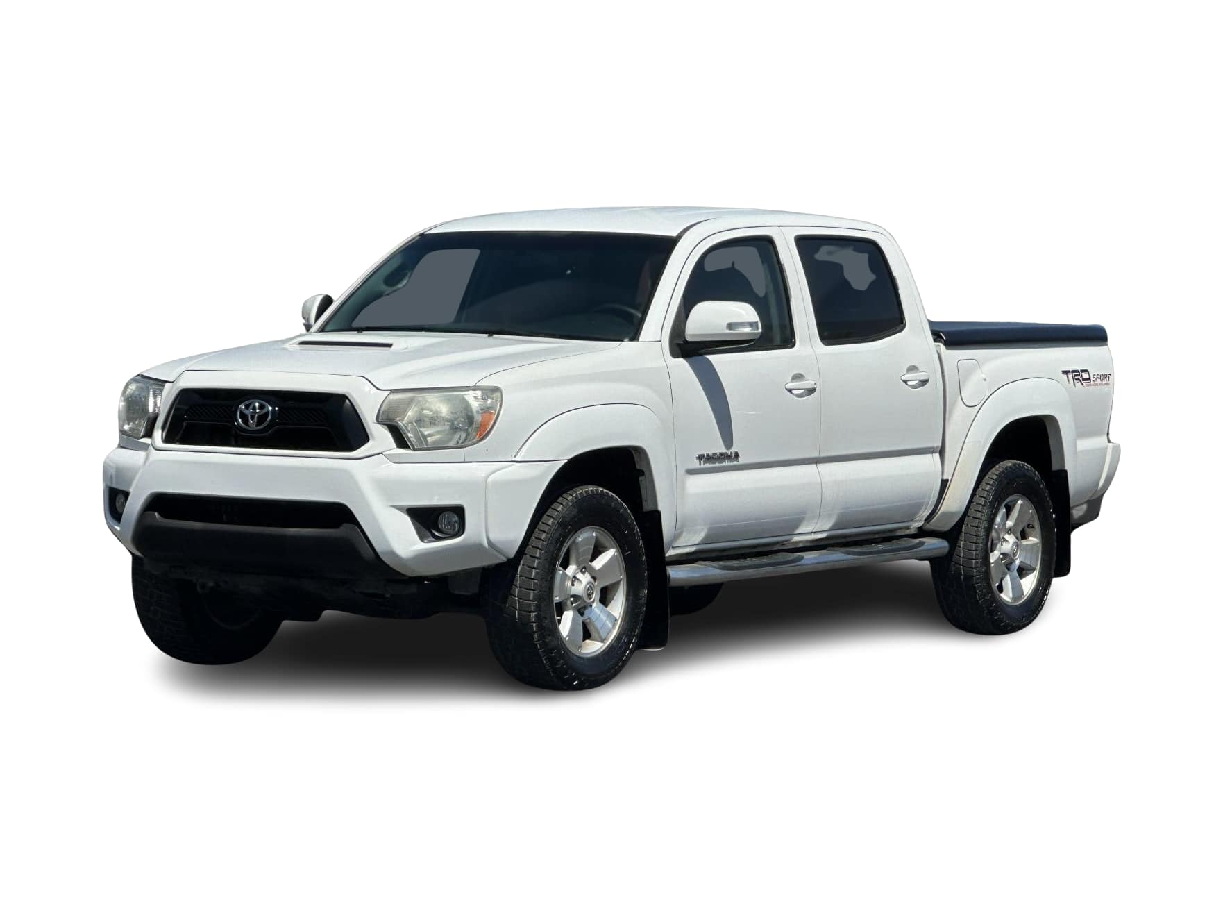 2014 Toyota Tacoma S-Runner -
                  Fresno, CA
