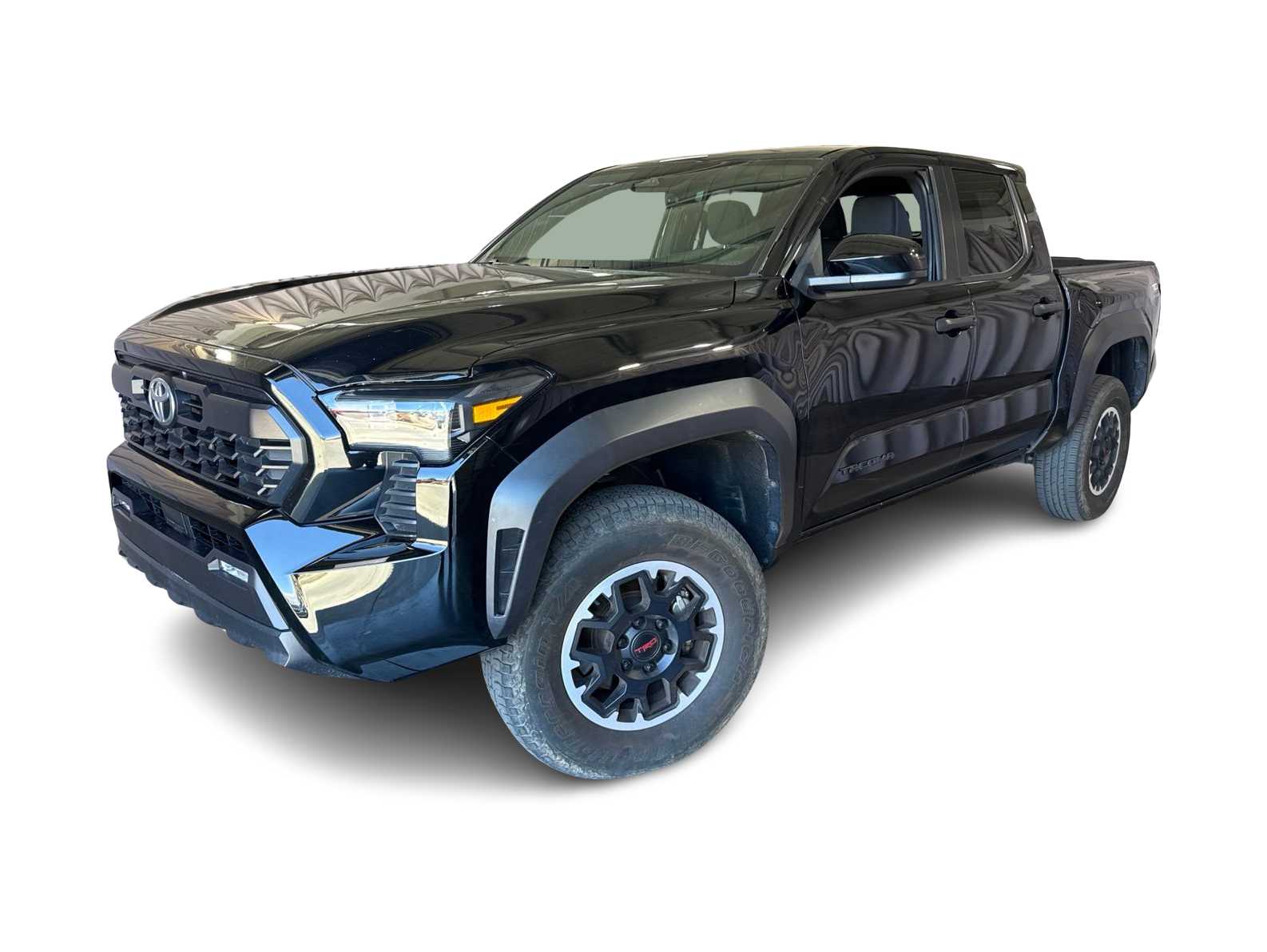 Thumbnail: 2024 Toyota Tacoma - 1
