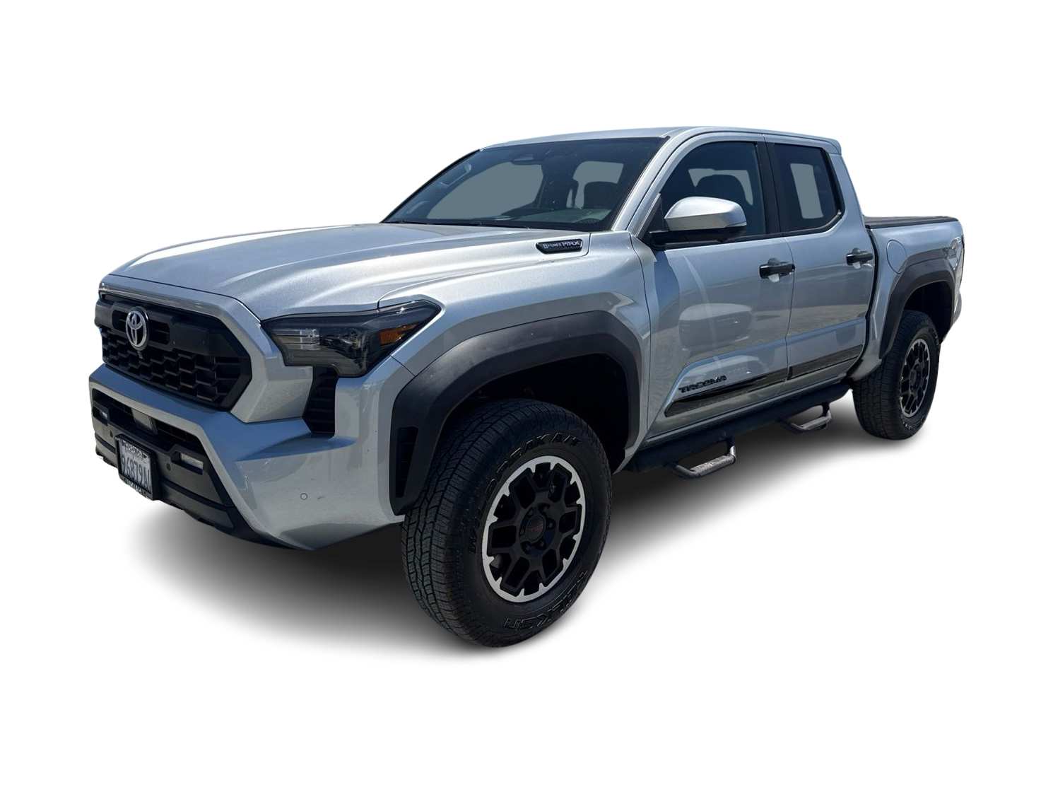Thumbnail: 2024 Toyota Tacoma - 1