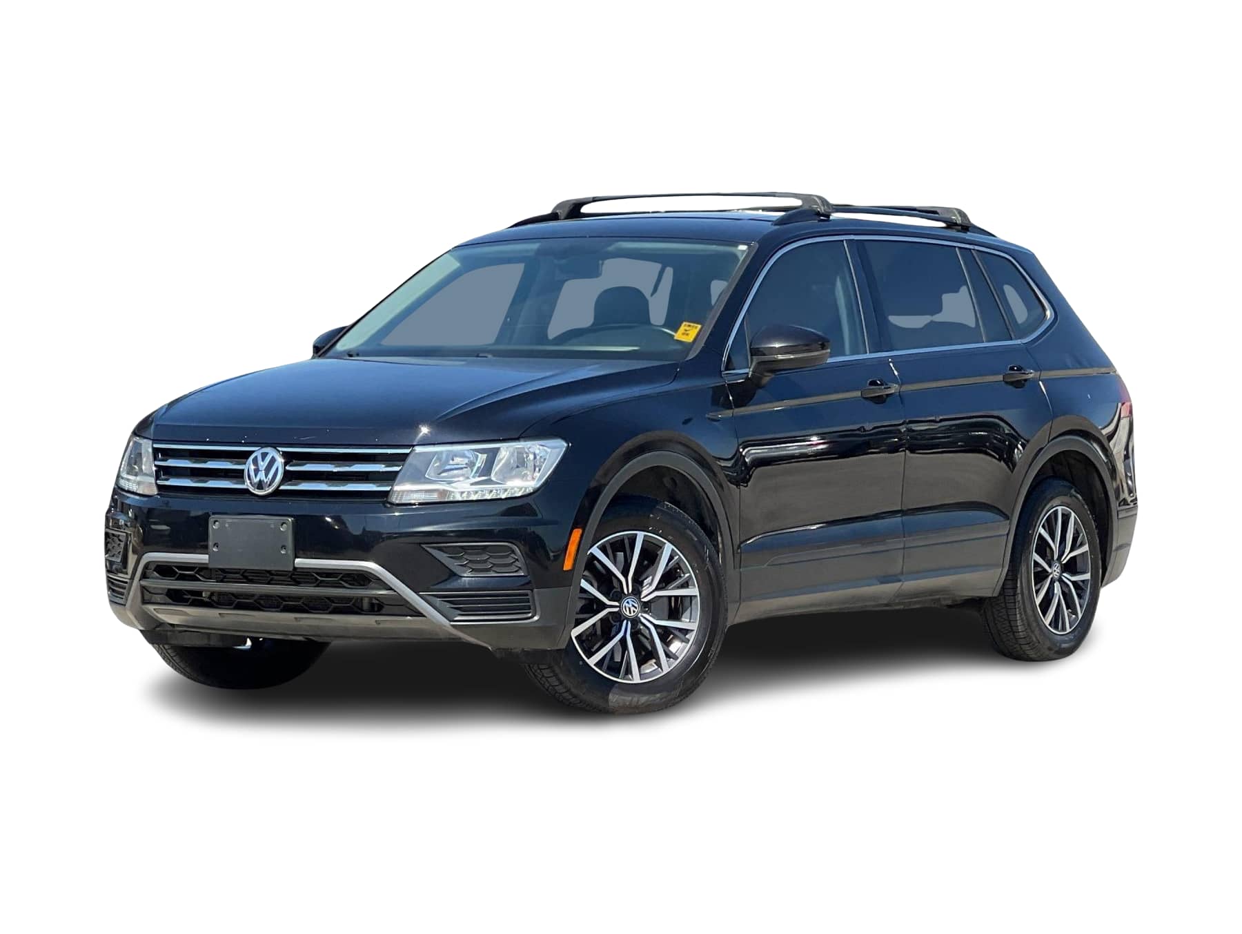 2019 Volkswagen Tiguan SE -
                  Fresno, CA