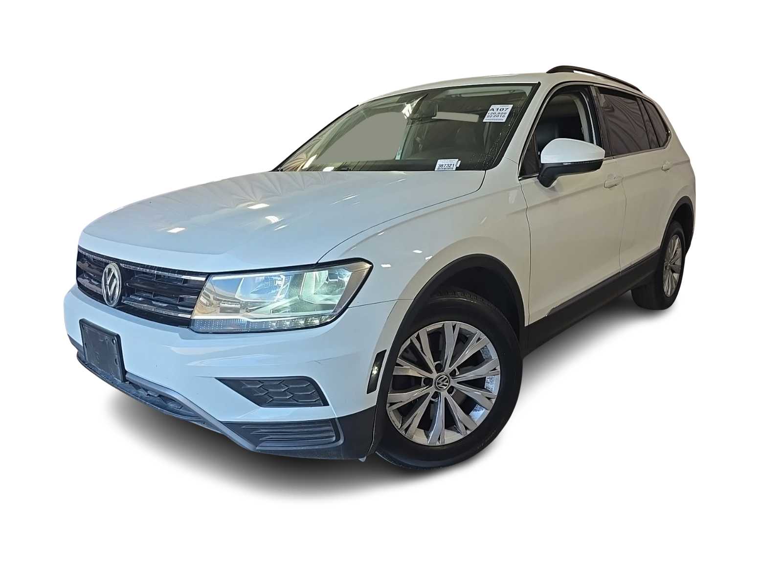 2018 Volkswagen Tiguan SE -
                  Fresno, CA