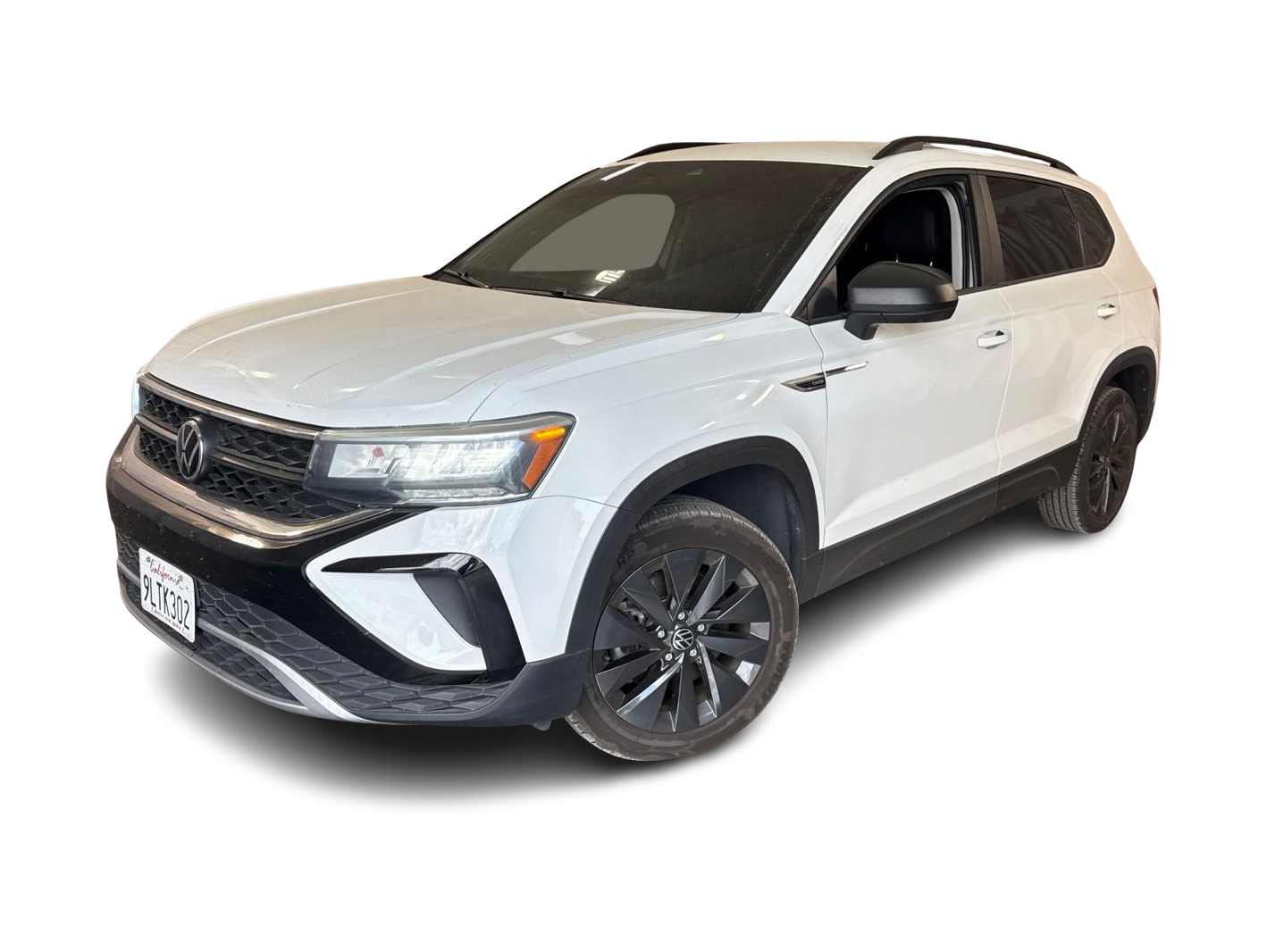 2022 Volkswagen Taos S -
                  Fresno, CA