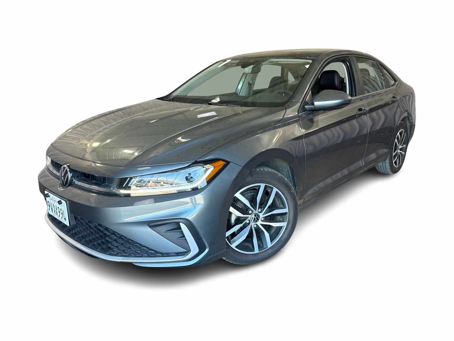 Thumbnail: 2026 Volkswagen Jetta - 1