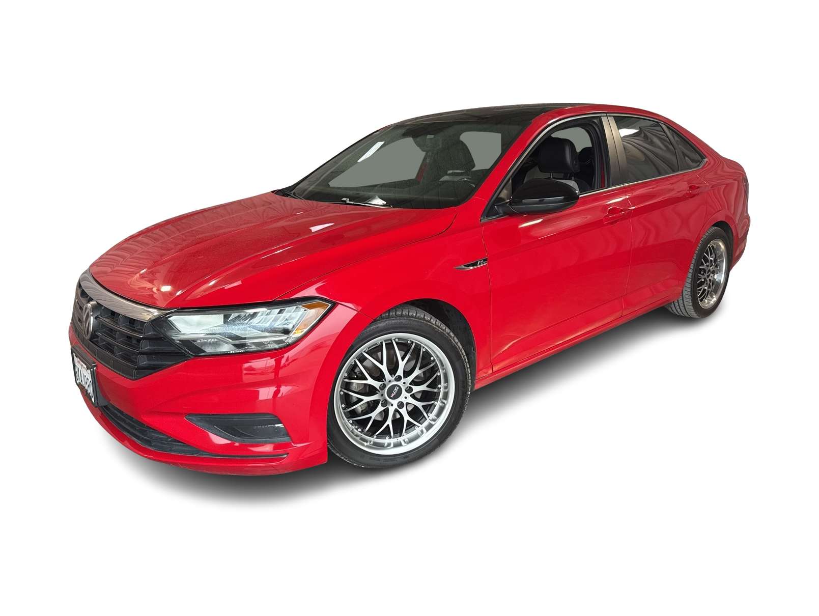 2019 Volkswagen Jetta R-Line -
                  Fresno, CA