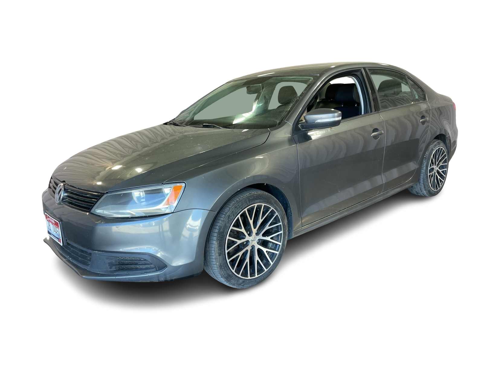2014 Volkswagen Jetta SE -
                Fresno, CA