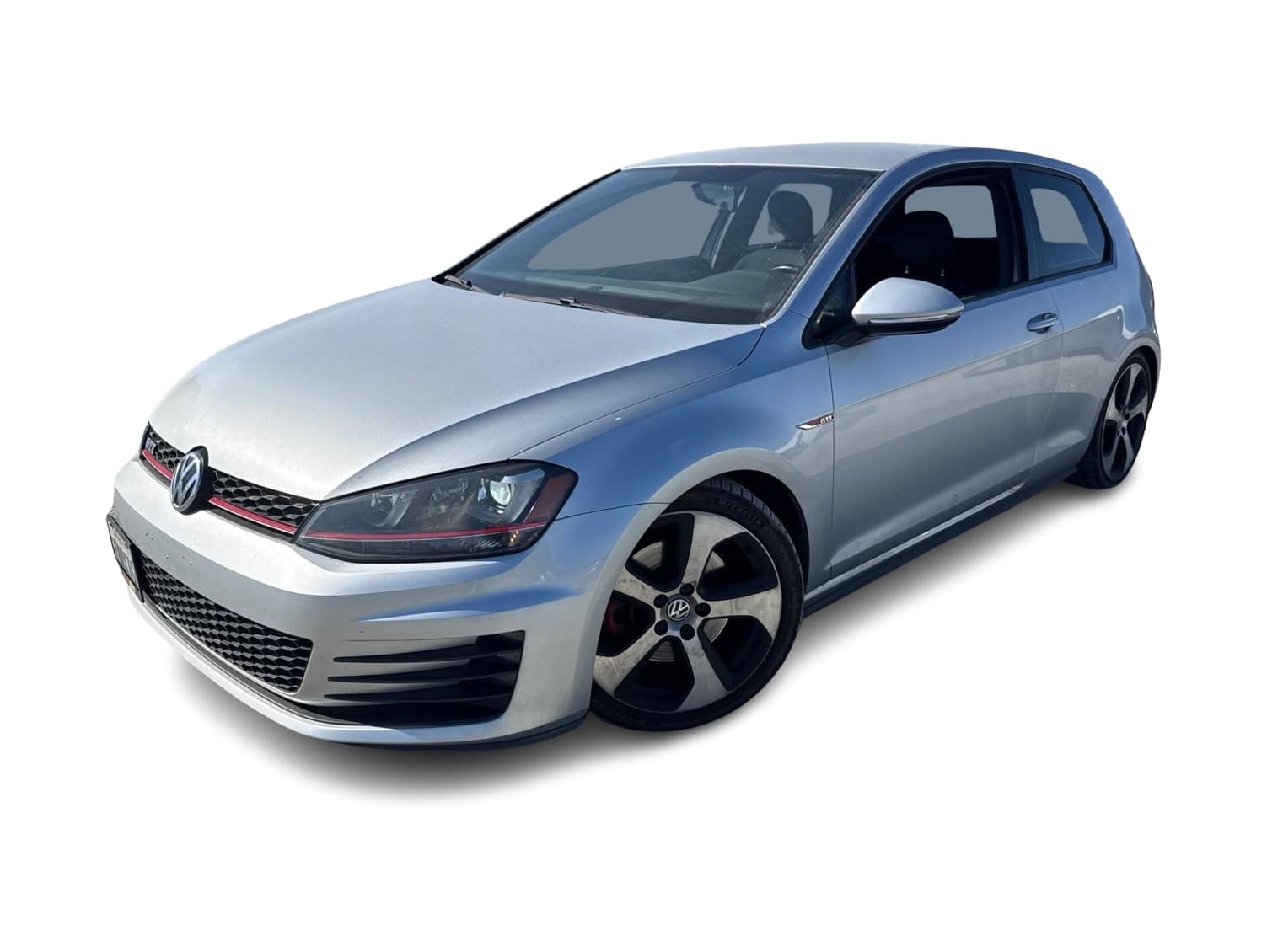 2016 Volkswagen Golf GTI S -
                  Fresno, CA